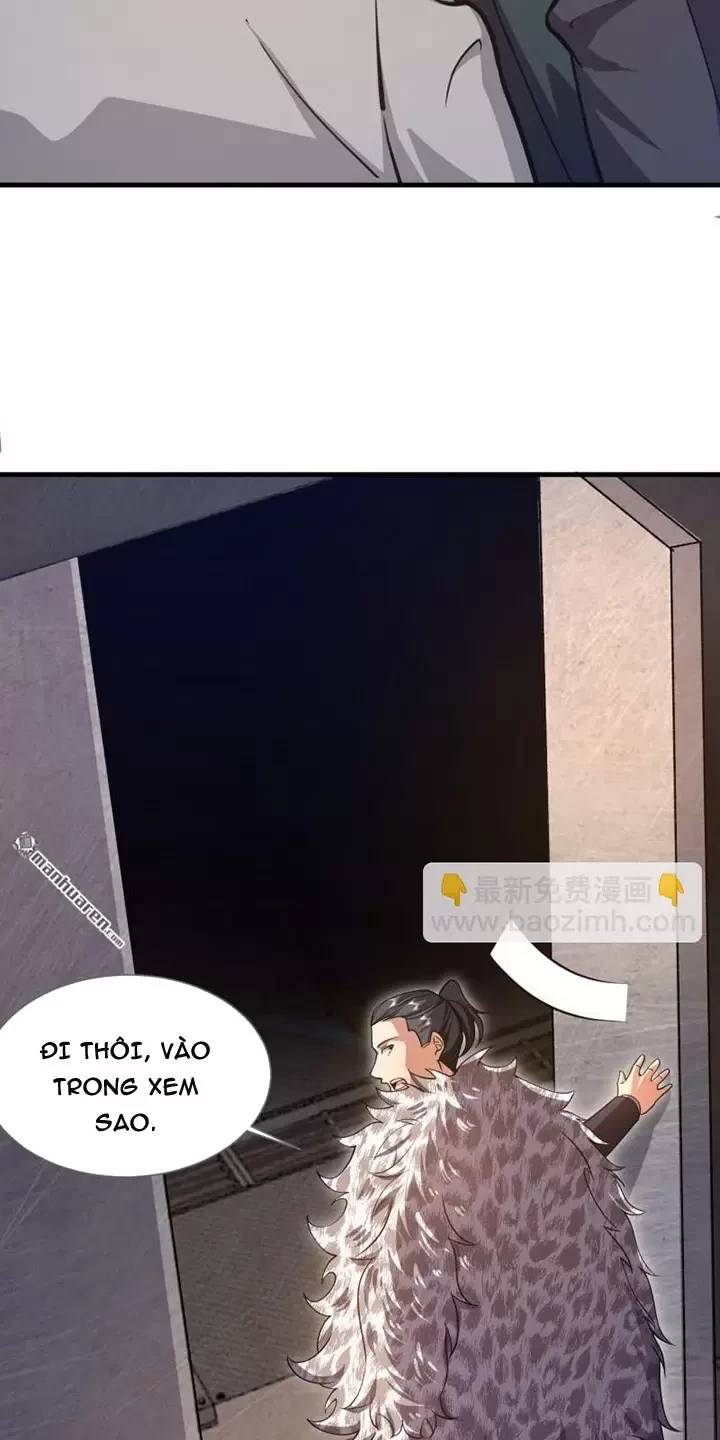 Đệ Nhất Danh Sách Chap 392 - Next Chap 393