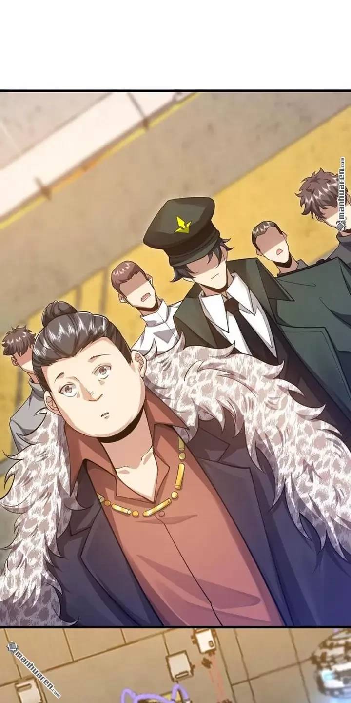 Đệ Nhất Danh Sách Chap 392 - Next Chap 393