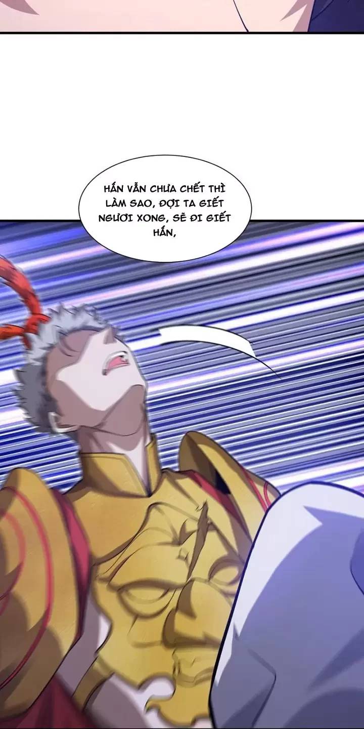 Đệ Nhất Danh Sách Chap 392 - Next Chap 393