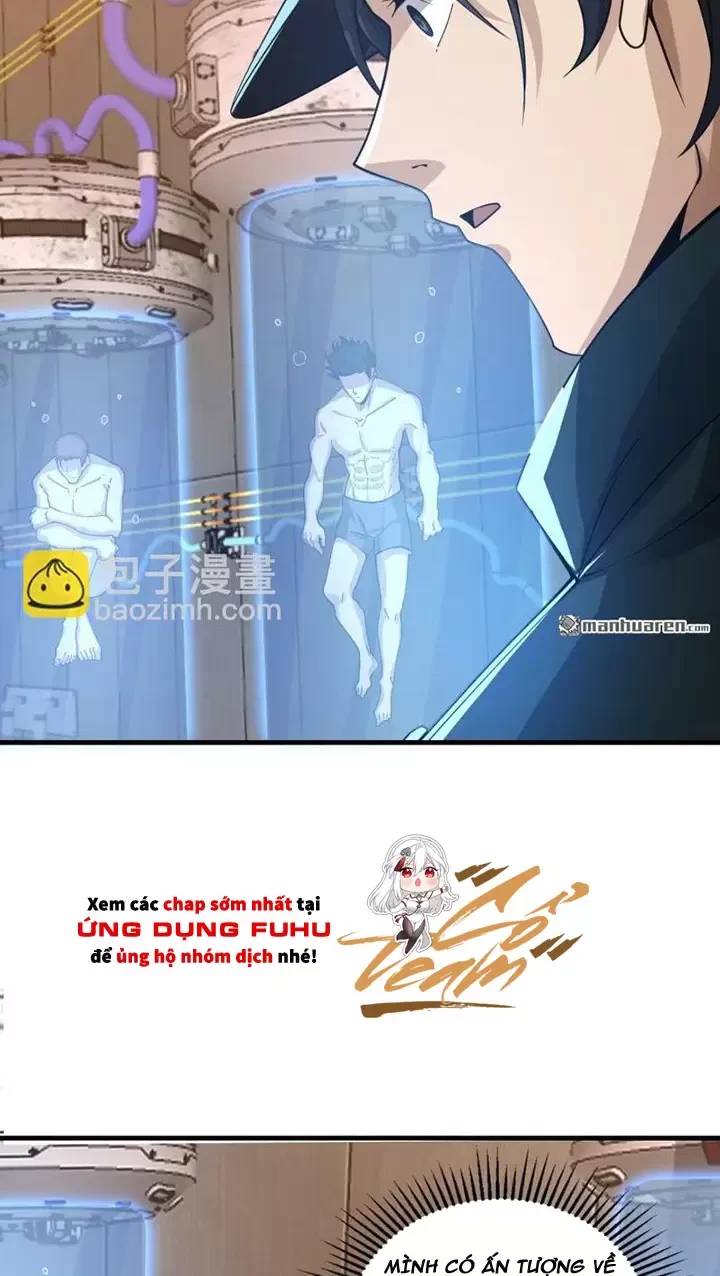 Đệ Nhất Danh Sách Chap 392 - Next Chap 393