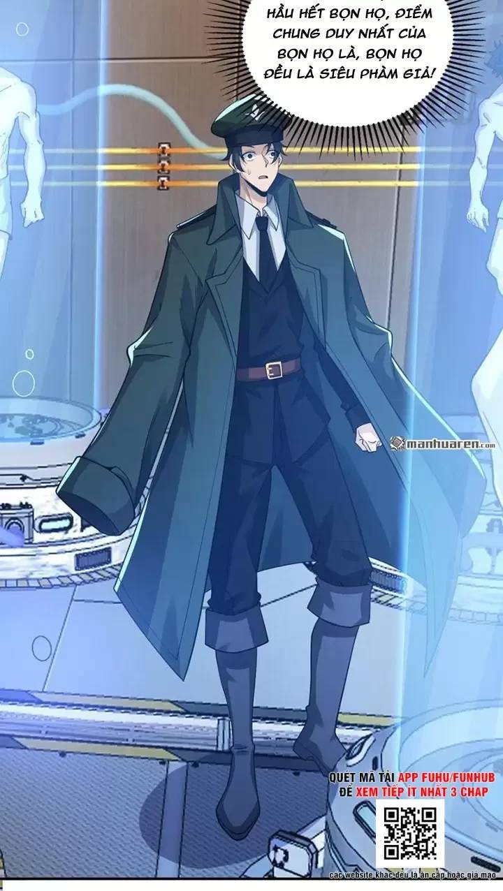 Đệ Nhất Danh Sách Chap 392 - Next Chap 393