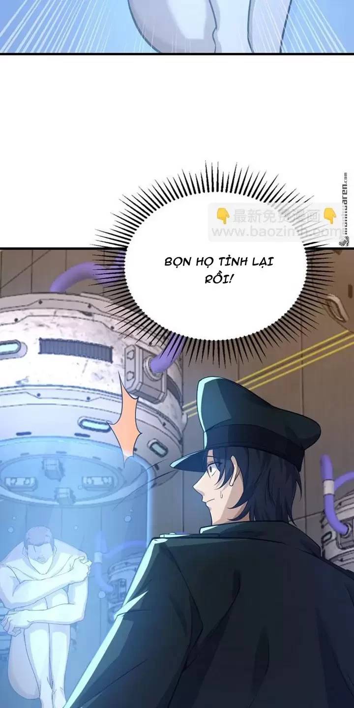 Đệ Nhất Danh Sách Chap 392 - Next Chap 393