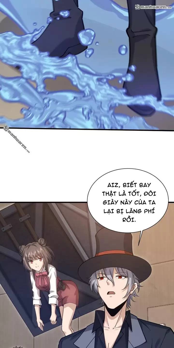 Đệ Nhất Danh Sách Chap 392 - Next Chap 393