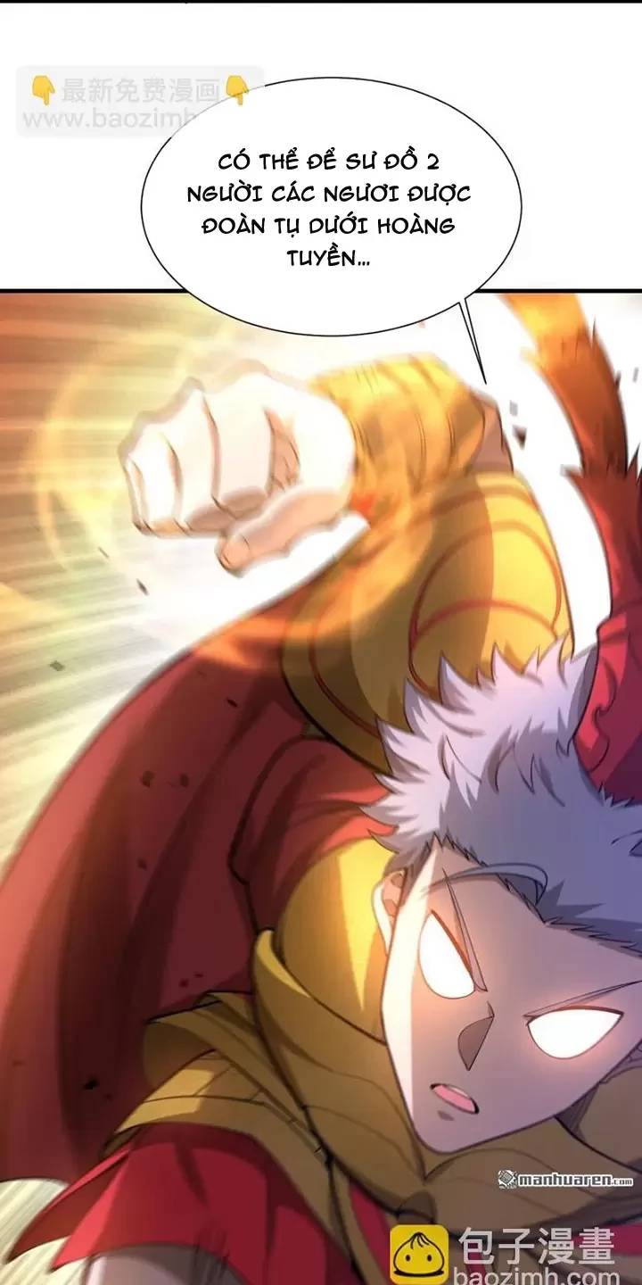 Đệ Nhất Danh Sách Chap 392 - Next Chap 393