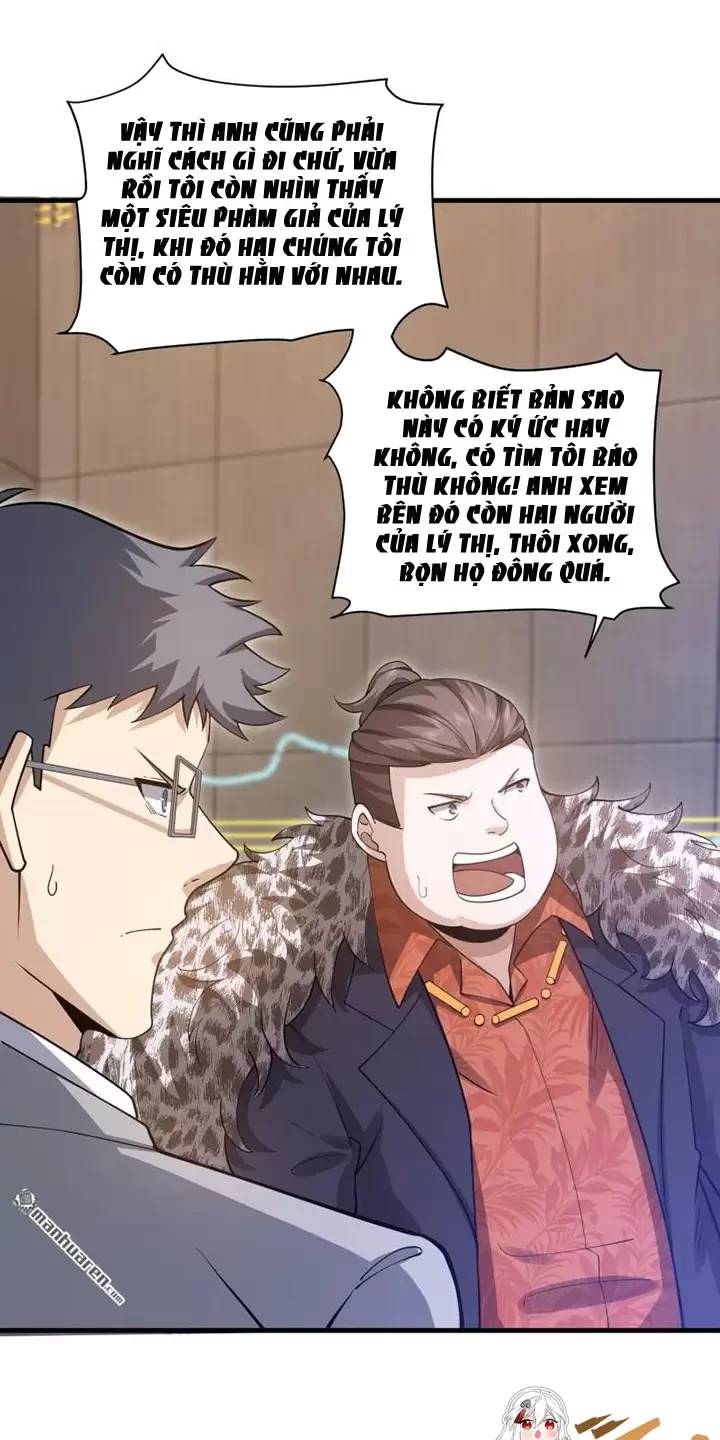 Đệ Nhất Danh Sách Chap 392 - Next Chap 393