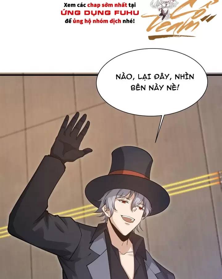 Đệ Nhất Danh Sách Chap 392 - Next Chap 393
