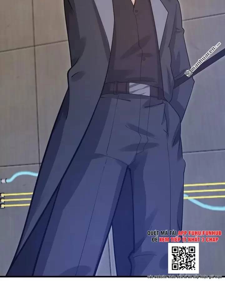Đệ Nhất Danh Sách Chap 392 - Next Chap 393