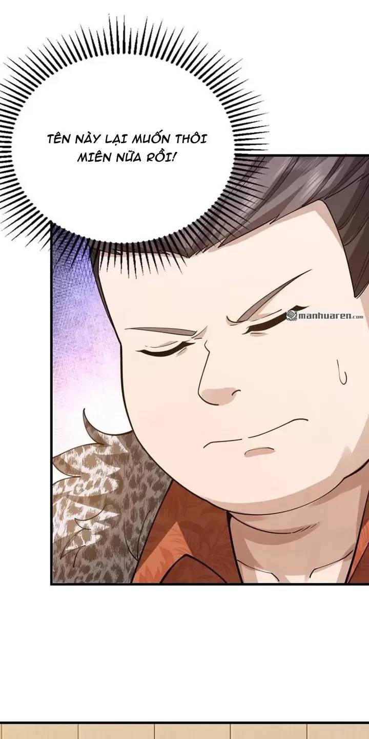 Đệ Nhất Danh Sách Chap 392 - Next Chap 393