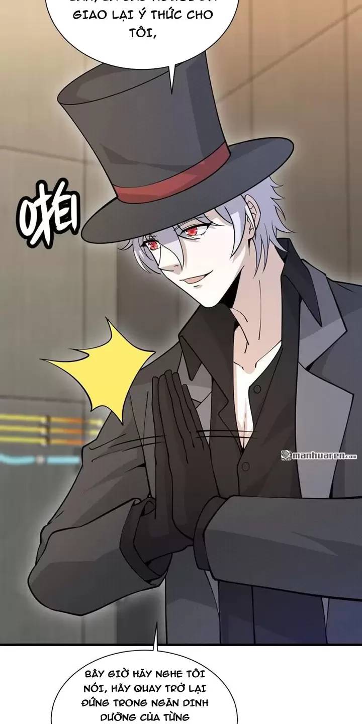 Đệ Nhất Danh Sách Chap 392 - Next Chap 393