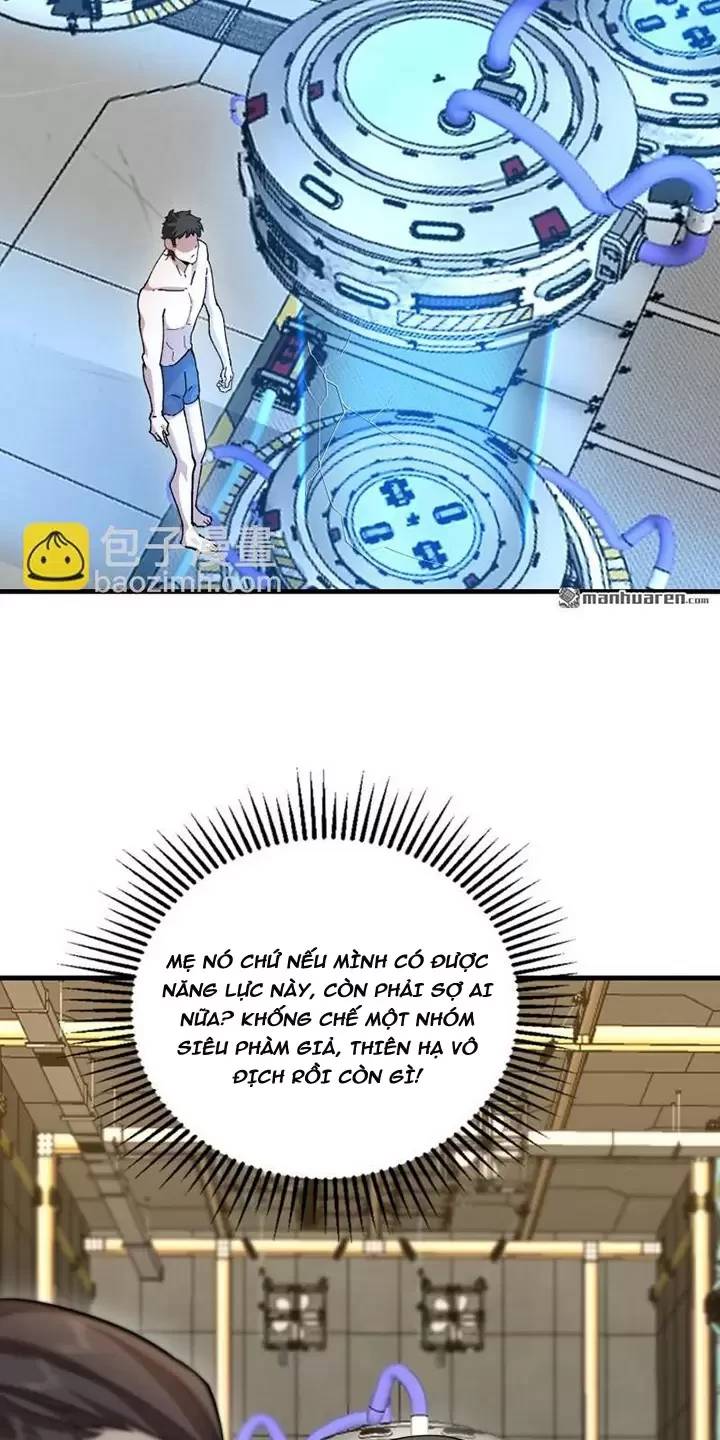 Đệ Nhất Danh Sách Chap 392 - Next Chap 393