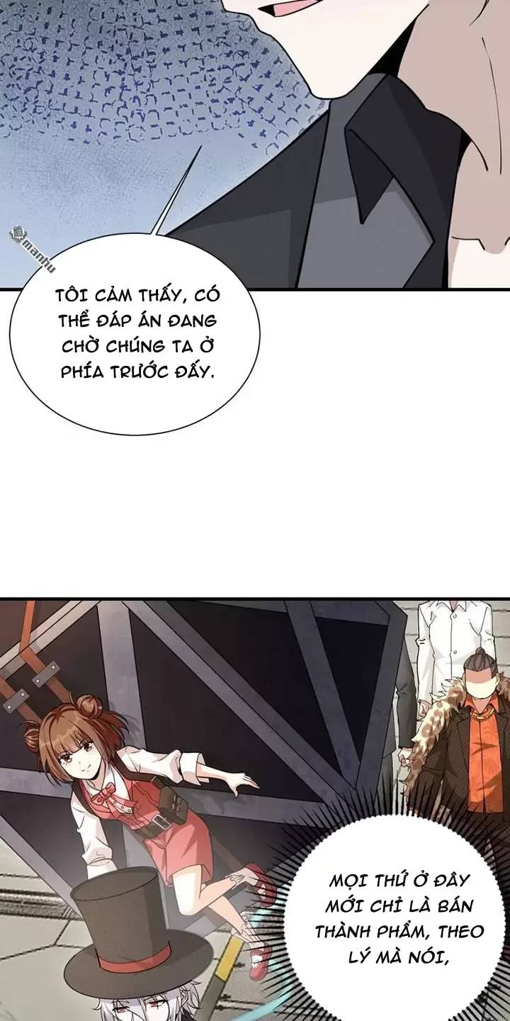 Đệ Nhất Danh Sách Chap 392 - Next Chap 393