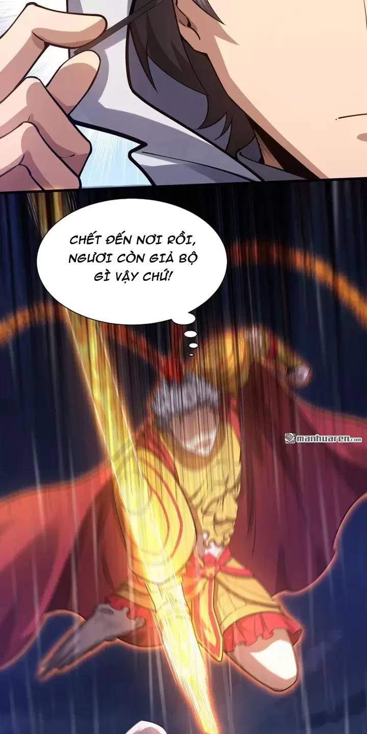 Đệ Nhất Danh Sách Chap 392 - Next Chap 393
