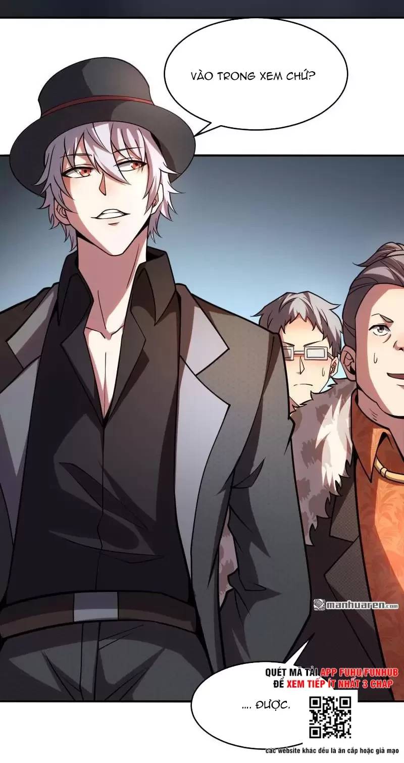 Đệ Nhất Danh Sách Chap 393 - Next Chap 394
