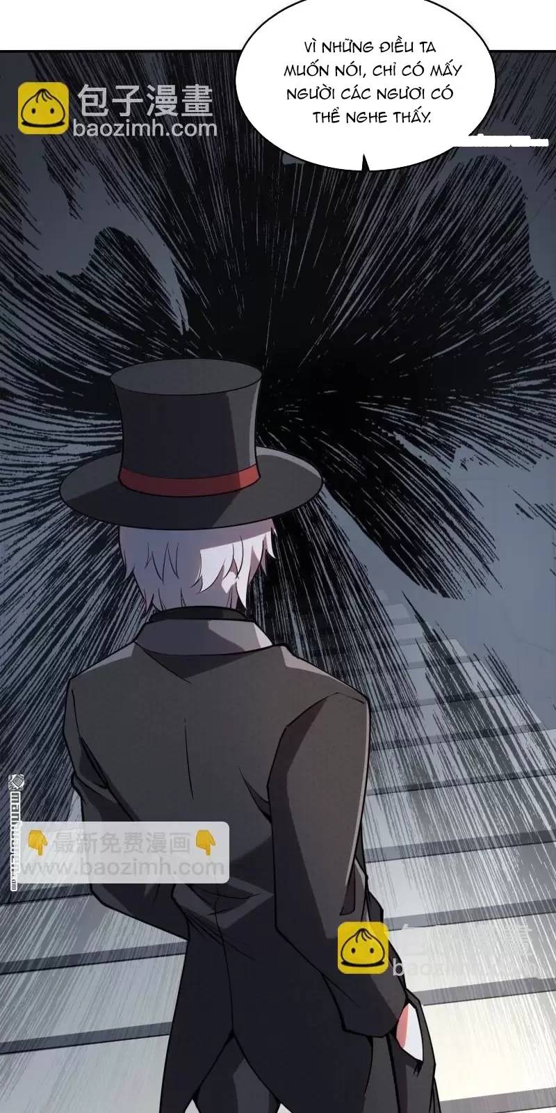Đệ Nhất Danh Sách Chap 393 - Next Chap 394