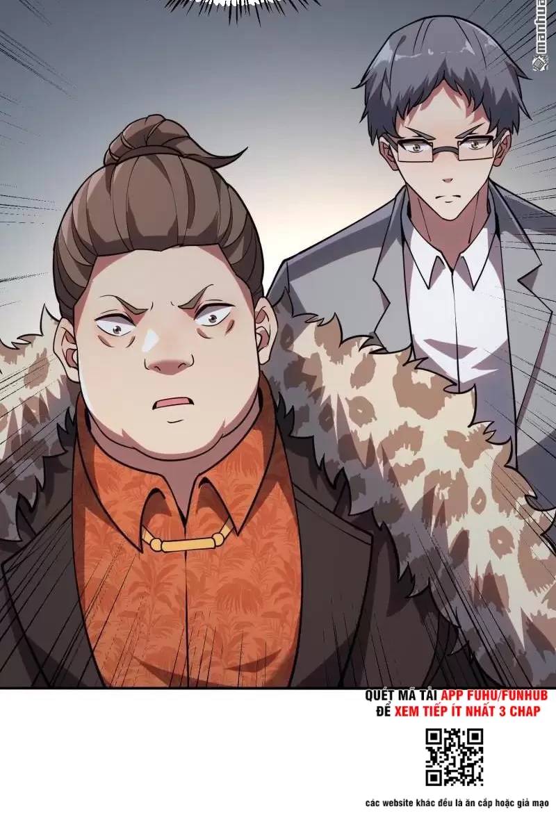 Đệ Nhất Danh Sách Chap 393 - Next Chap 394