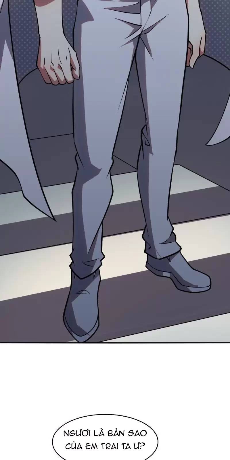 Đệ Nhất Danh Sách Chap 393 - Next Chap 394
