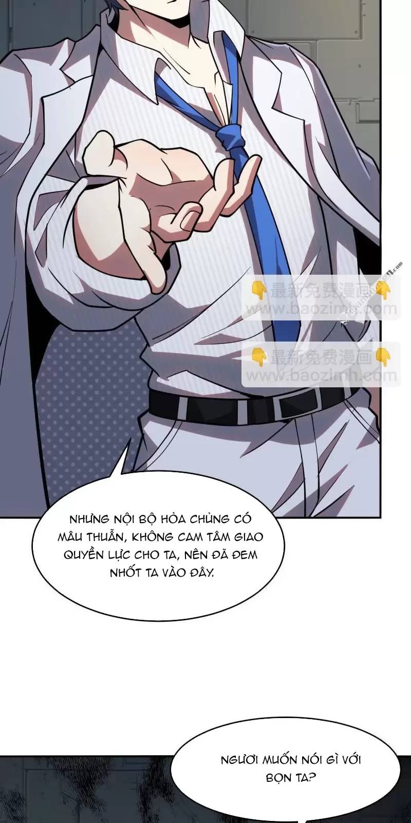 Đệ Nhất Danh Sách Chap 393 - Next Chap 394