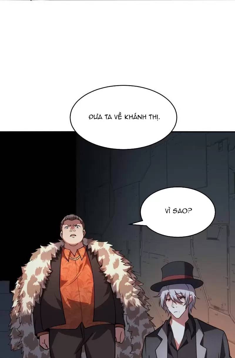 Đệ Nhất Danh Sách Chap 393 - Next Chap 394