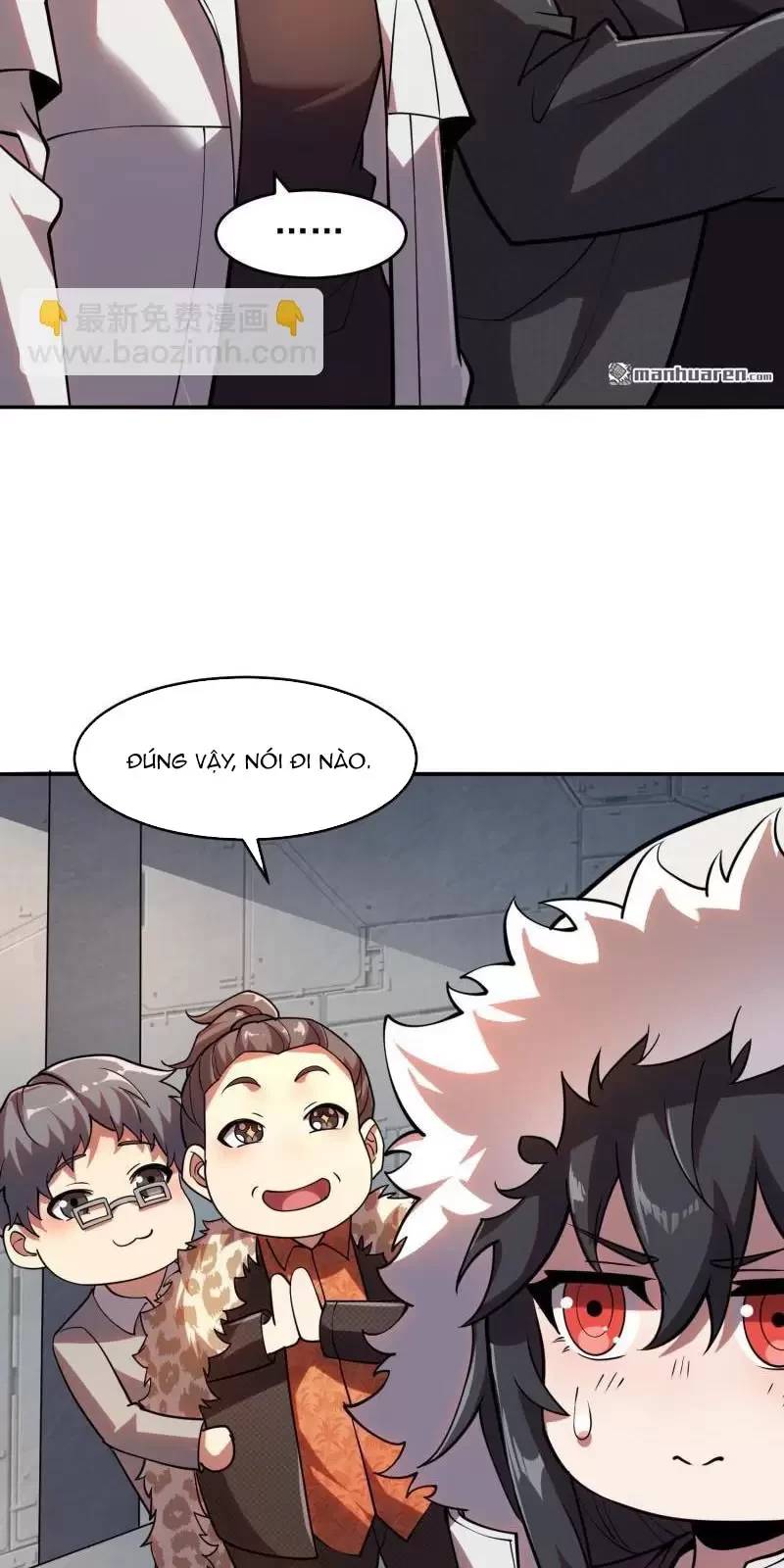 Đệ Nhất Danh Sách Chap 393 - Next Chap 394