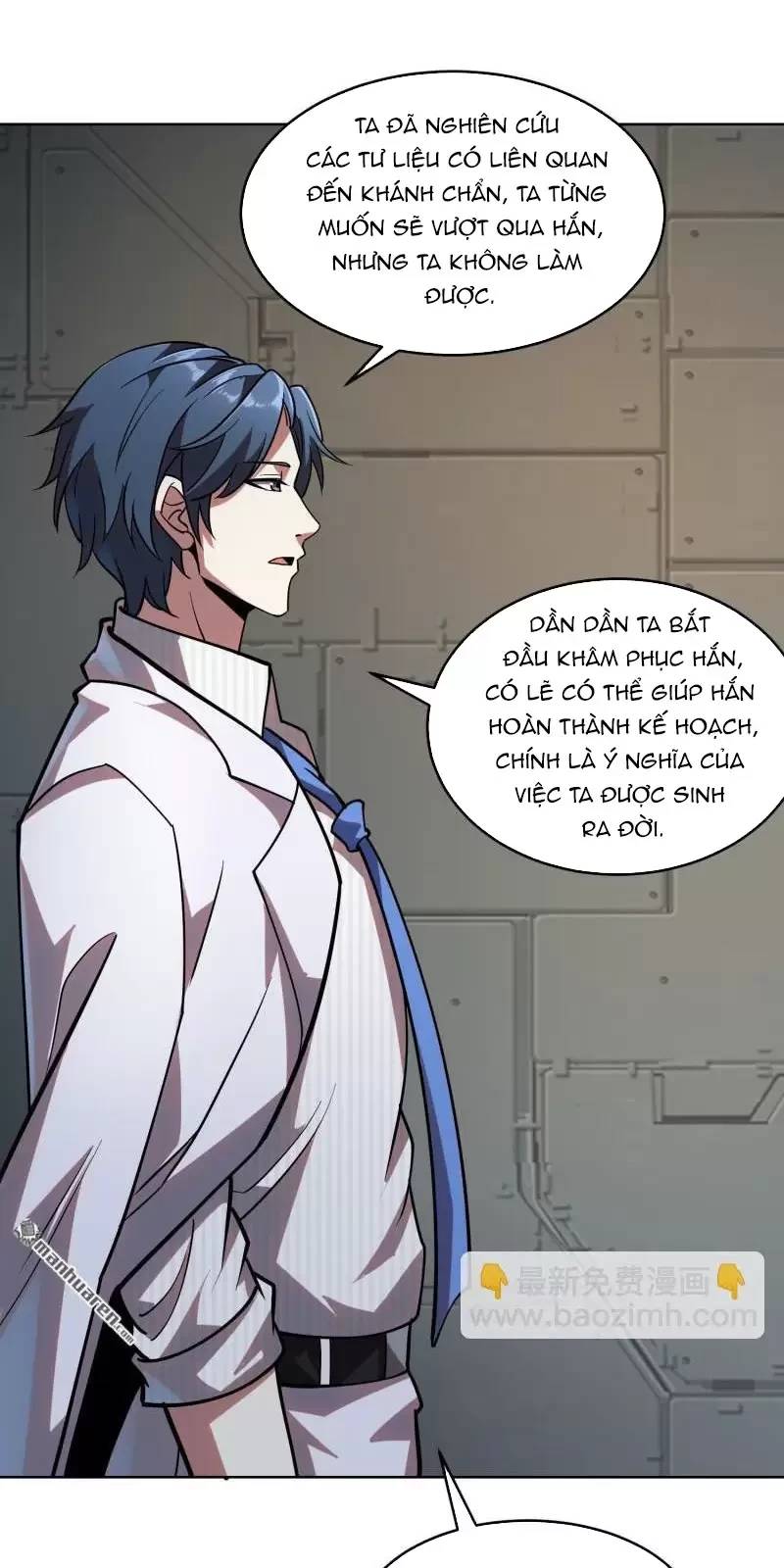 Đệ Nhất Danh Sách Chap 393 - Next Chap 394