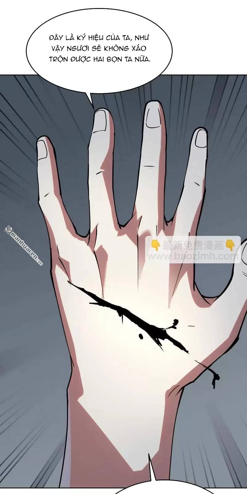 Đệ Nhất Danh Sách Chap 393 - Next Chap 394