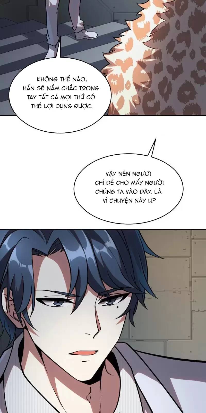 Đệ Nhất Danh Sách Chap 393 - Next Chap 394