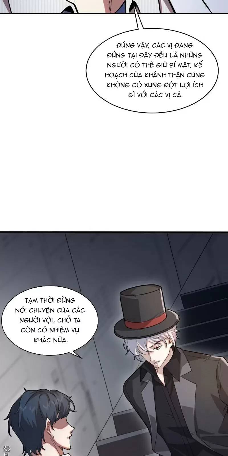 Đệ Nhất Danh Sách Chap 393 - Next Chap 394