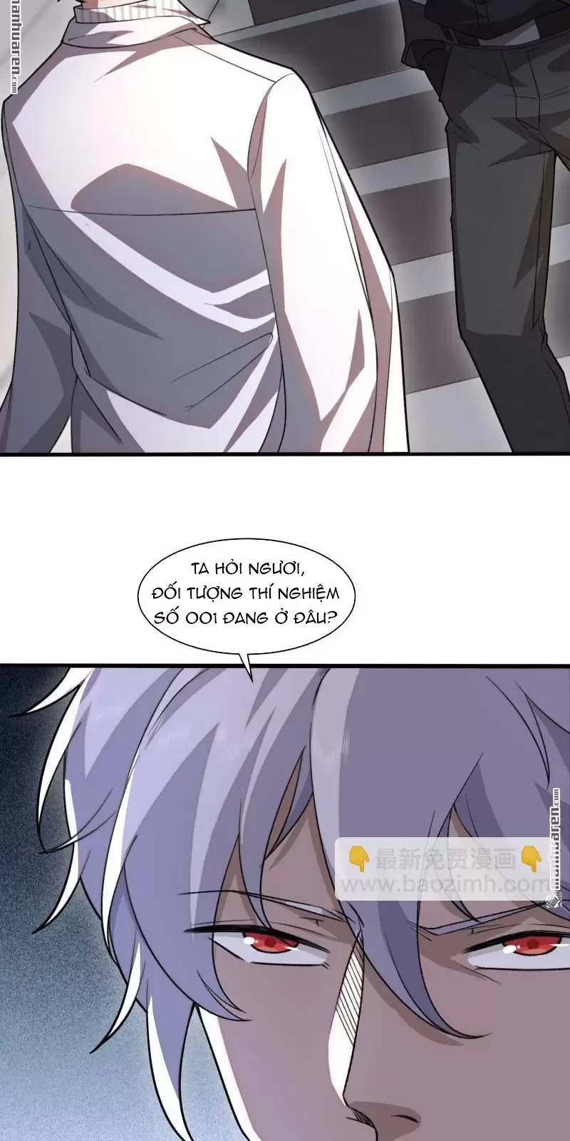 Đệ Nhất Danh Sách Chap 393 - Next Chap 394