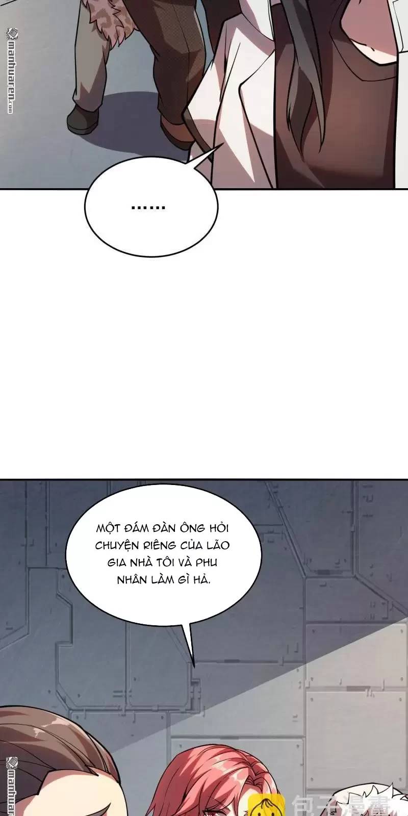 Đệ Nhất Danh Sách Chap 393 - Next Chap 394
