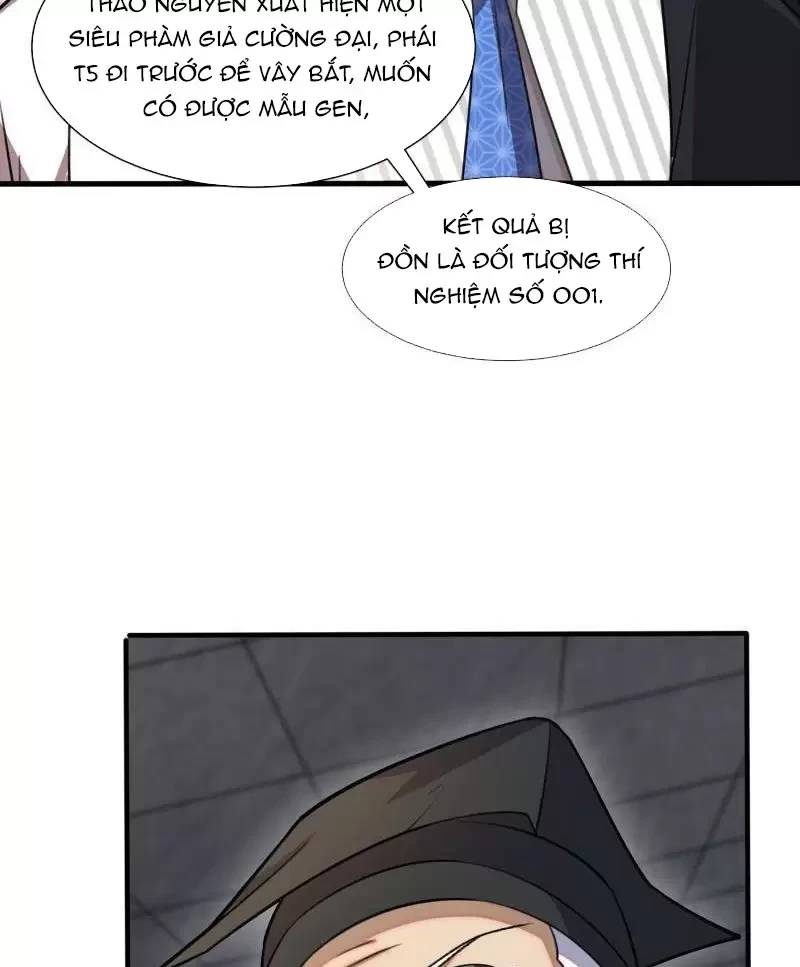 Đệ Nhất Danh Sách Chap 393 - Next Chap 394