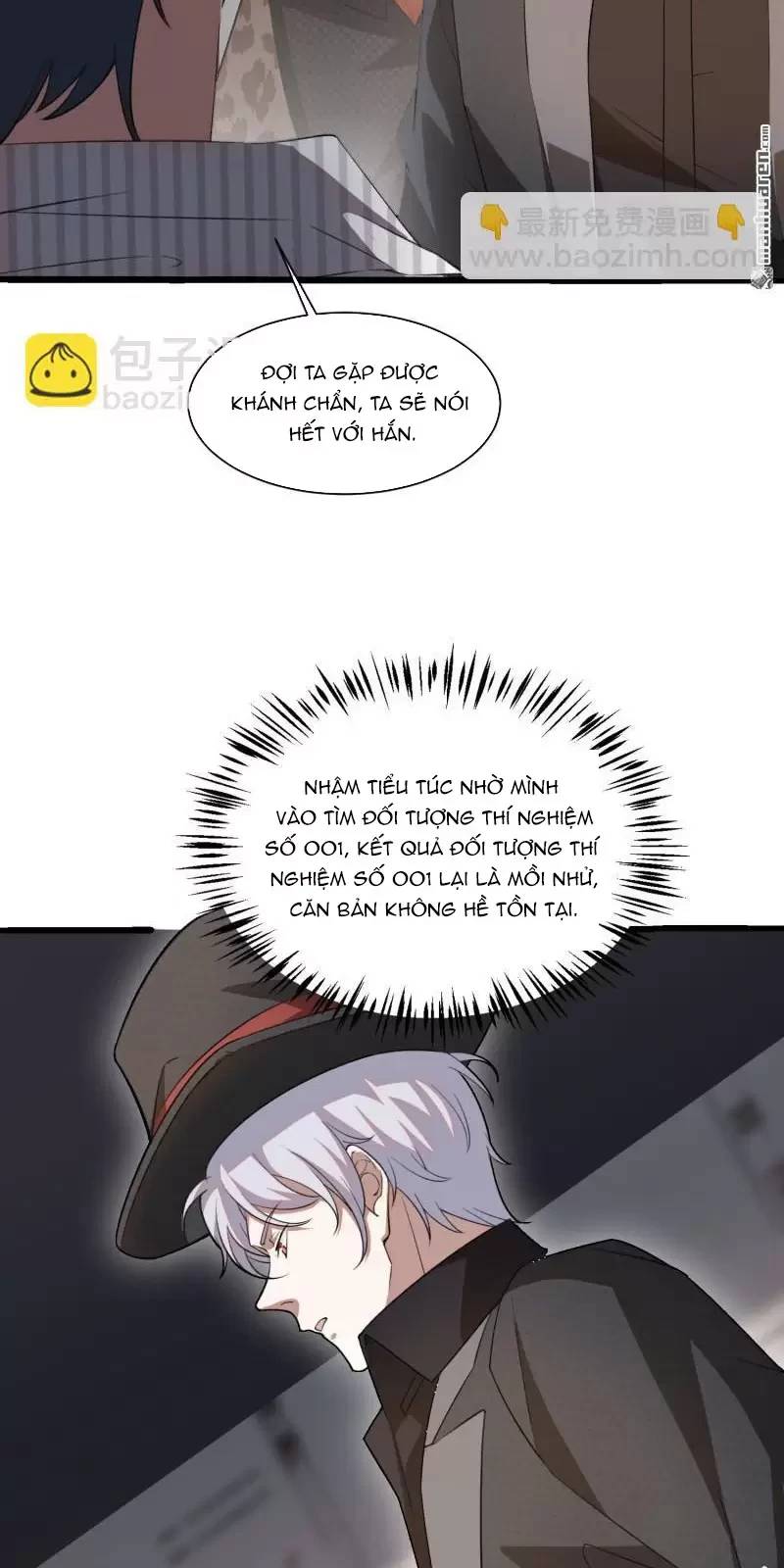 Đệ Nhất Danh Sách Chap 393 - Next Chap 394