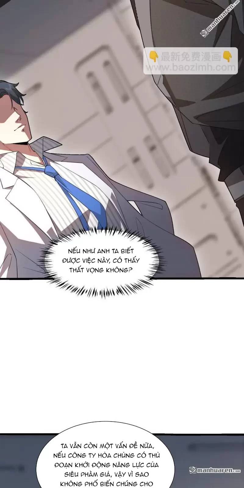 Đệ Nhất Danh Sách Chap 393 - Next Chap 394