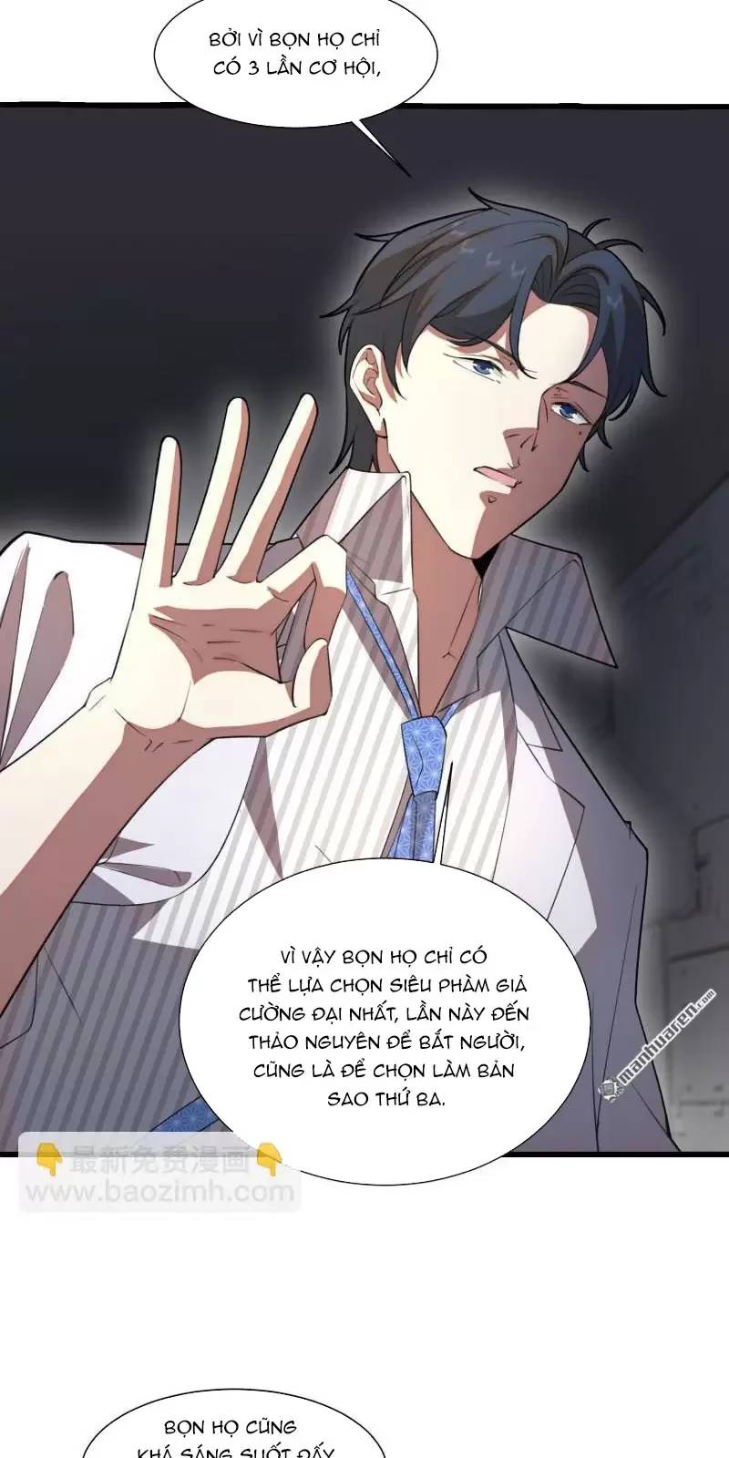 Đệ Nhất Danh Sách Chap 393 - Next Chap 394