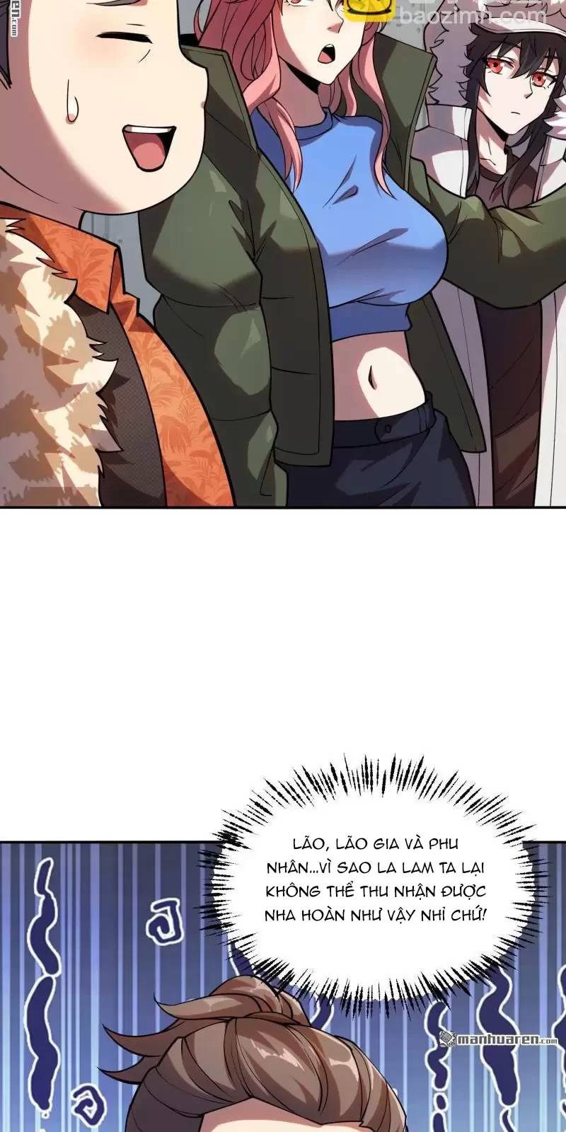 Đệ Nhất Danh Sách Chap 393 - Next Chap 394