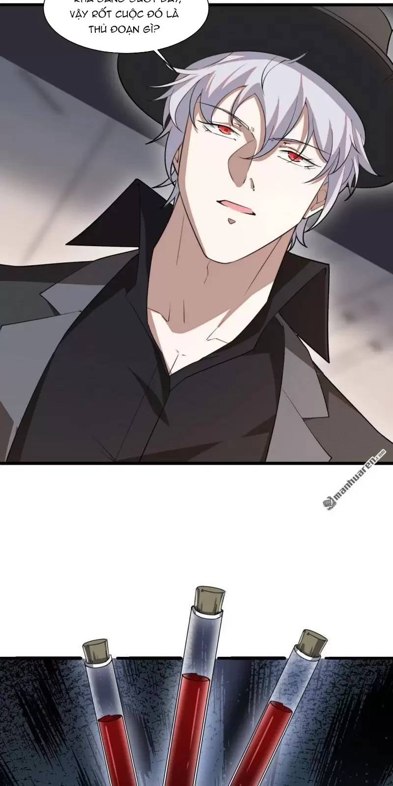 Đệ Nhất Danh Sách Chap 393 - Next Chap 394