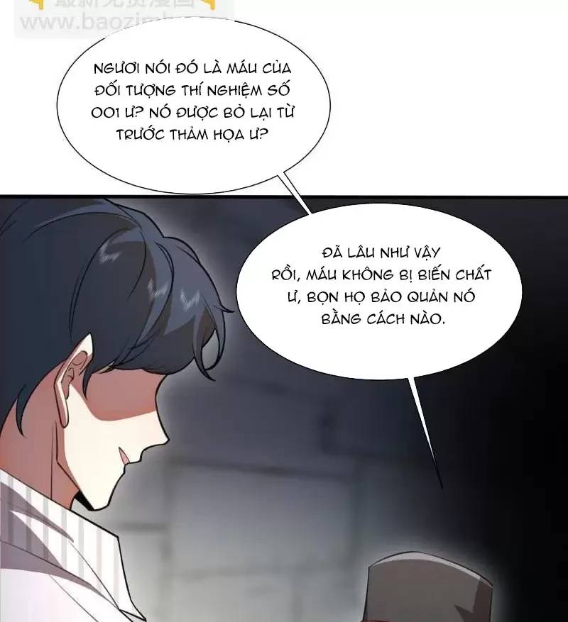 Đệ Nhất Danh Sách Chap 393 - Next Chap 394