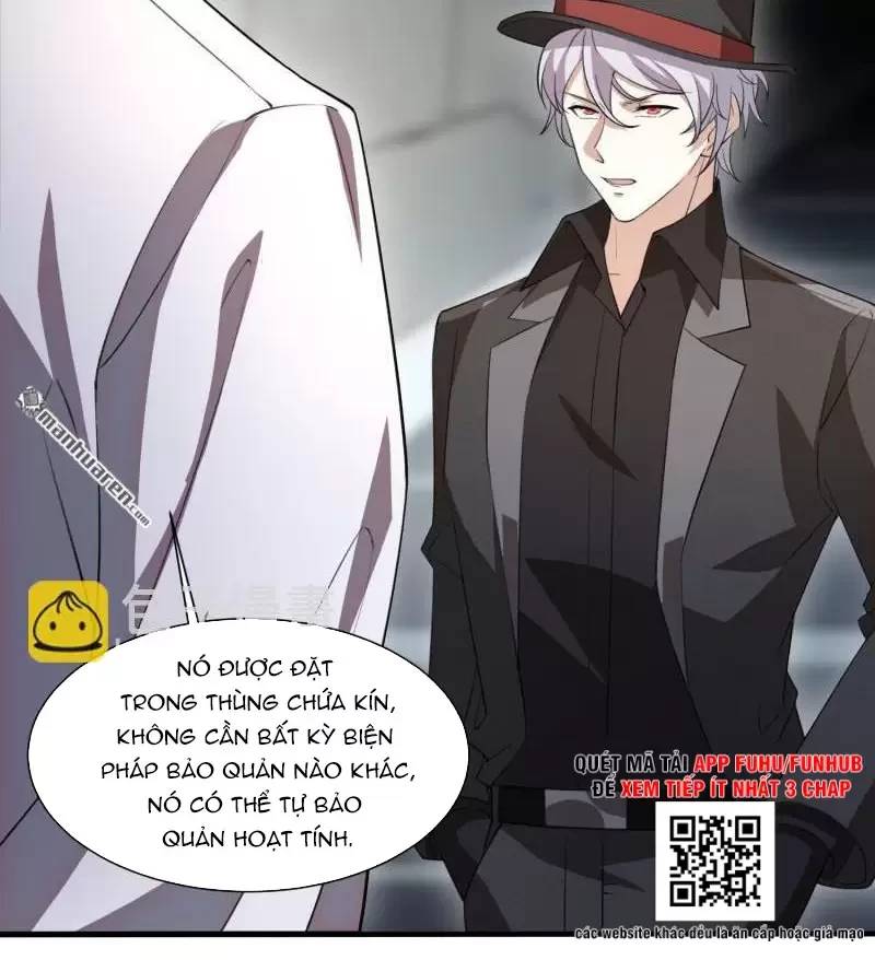 Đệ Nhất Danh Sách Chap 393 - Next Chap 394