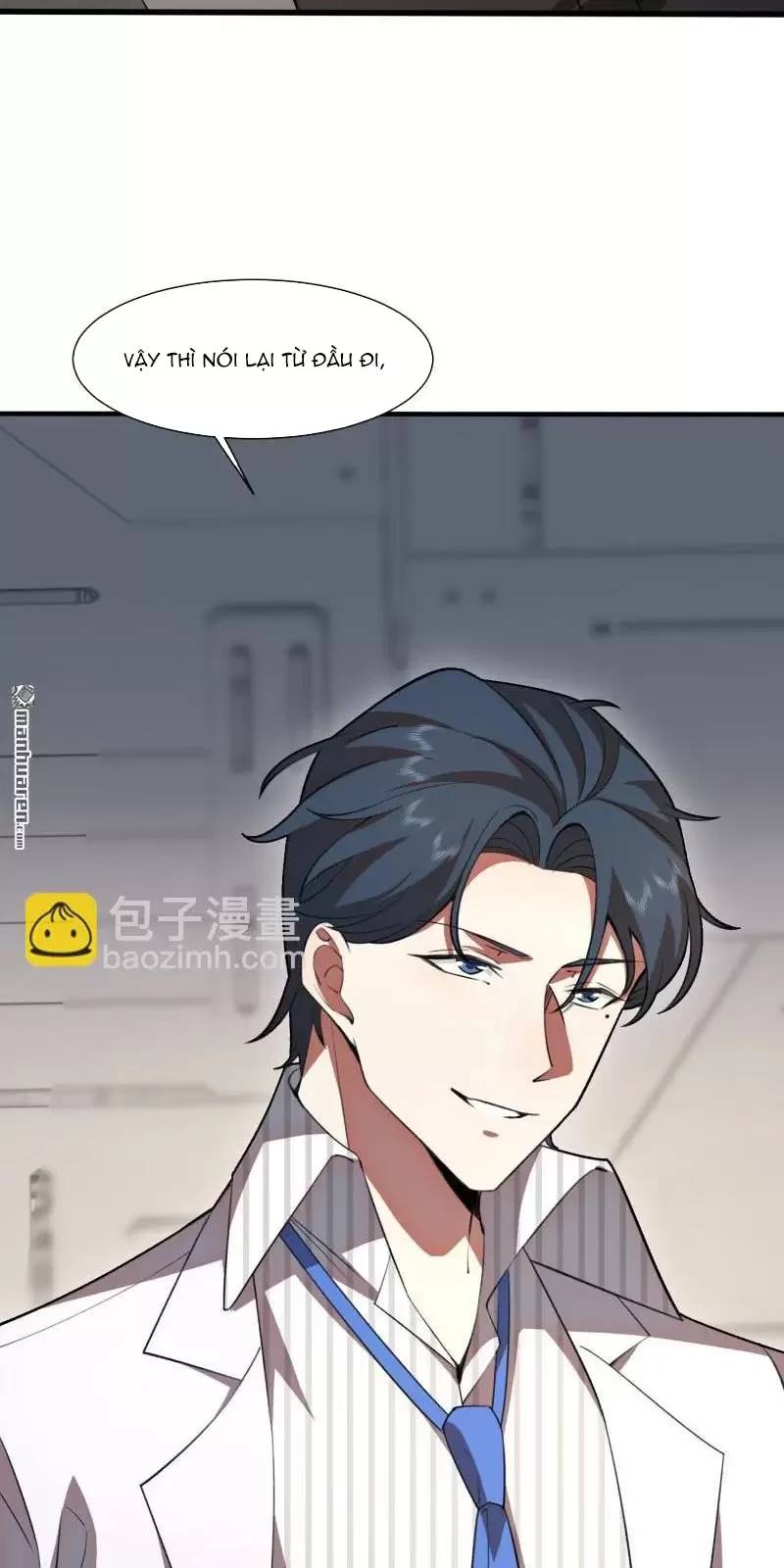 Đệ Nhất Danh Sách Chap 393 - Next Chap 394