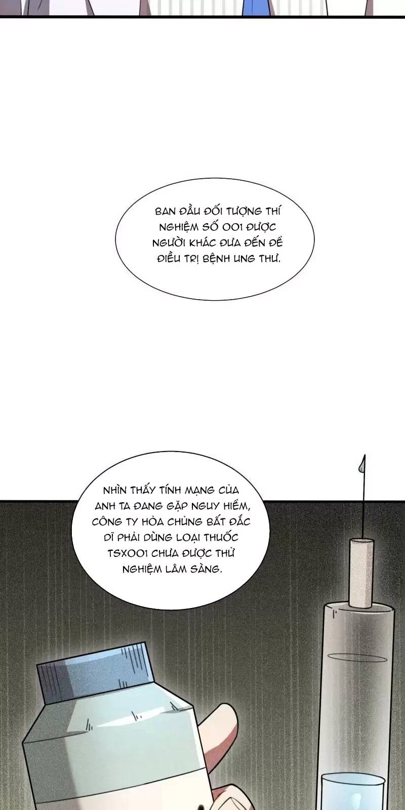 Đệ Nhất Danh Sách Chap 393 - Next Chap 394