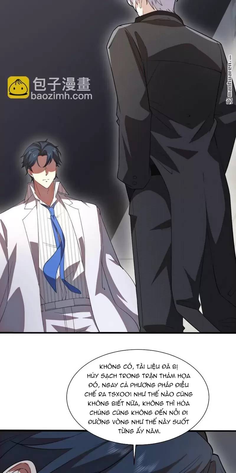 Đệ Nhất Danh Sách Chap 393 - Next Chap 394
