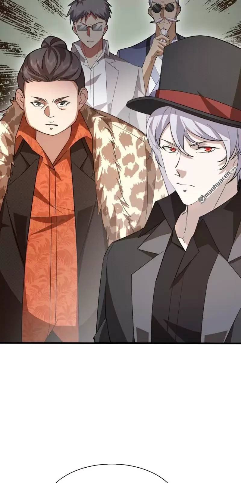 Đệ Nhất Danh Sách Chap 393 - Next Chap 394