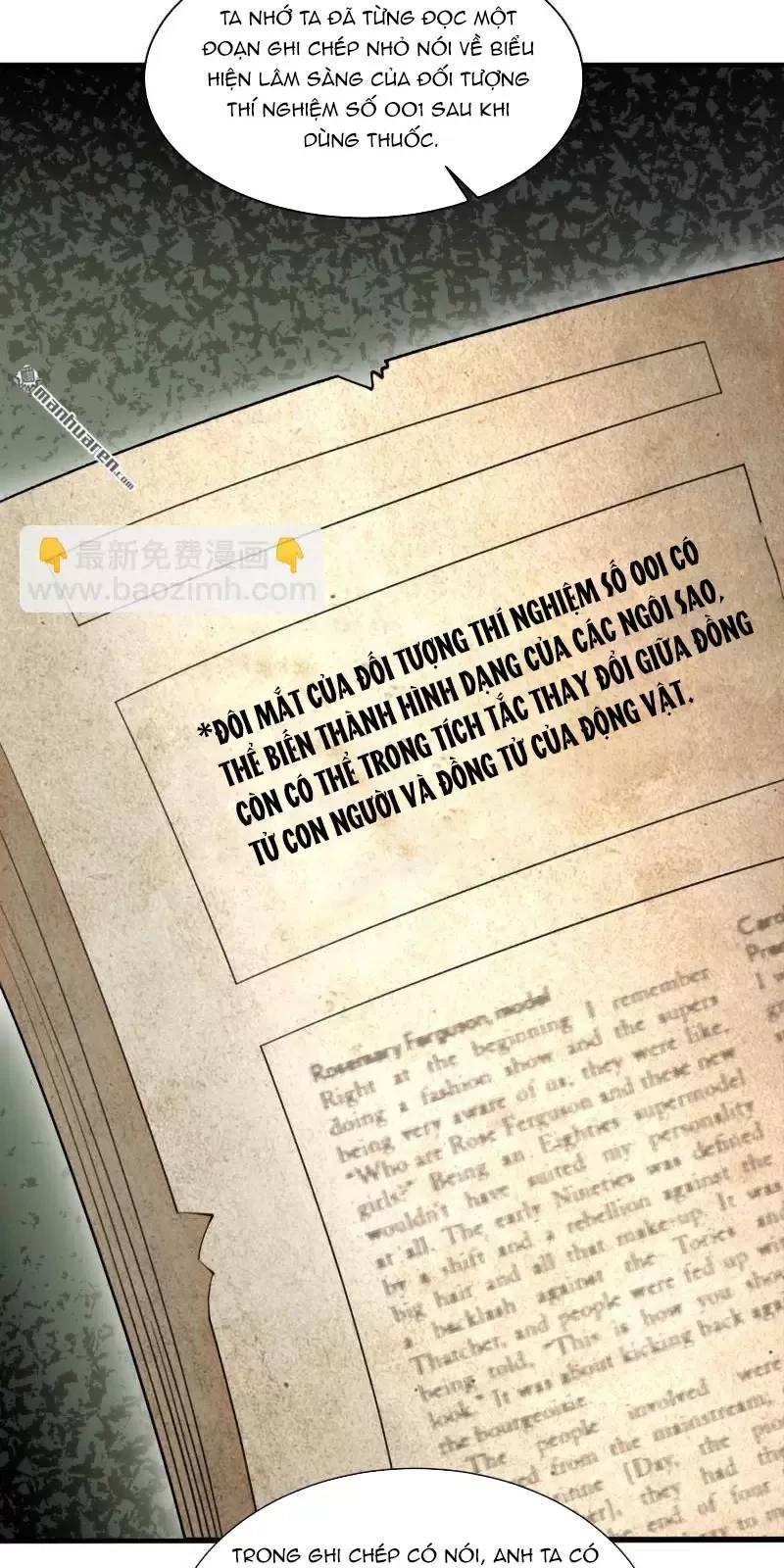 Đệ Nhất Danh Sách Chap 393 - Next Chap 394