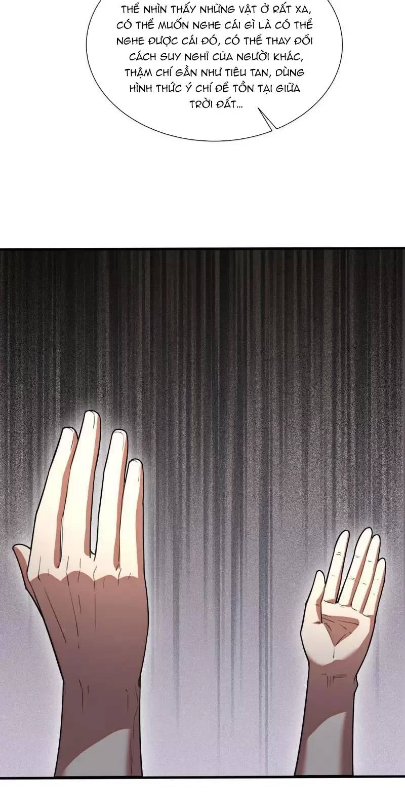 Đệ Nhất Danh Sách Chap 393 - Next Chap 394