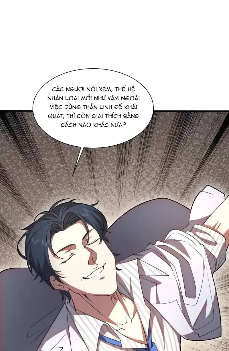 Đệ Nhất Danh Sách Chap 393 - Next Chap 394