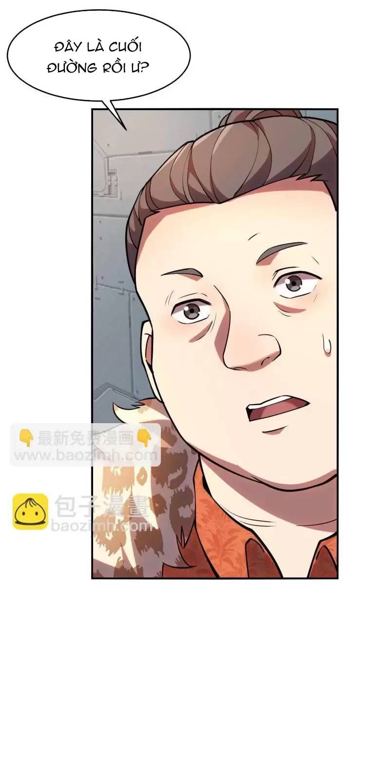 Đệ Nhất Danh Sách Chap 393 - Next Chap 394