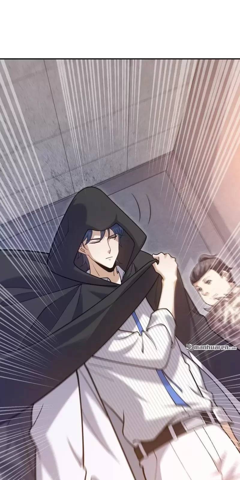 Đệ Nhất Danh Sách Chap 394 - Next Chap 395