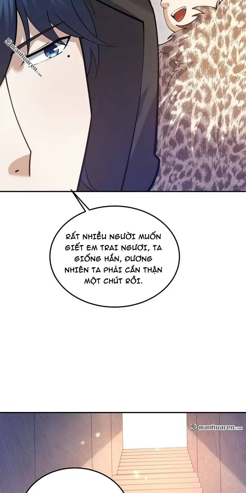 Đệ Nhất Danh Sách Chap 394 - Next Chap 395