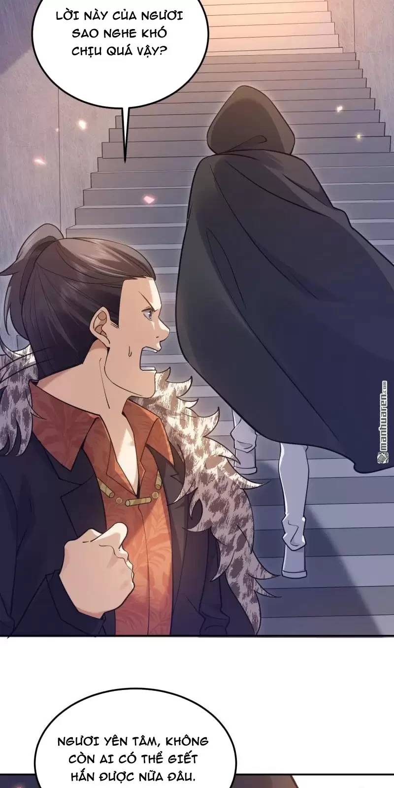 Đệ Nhất Danh Sách Chap 394 - Next Chap 395