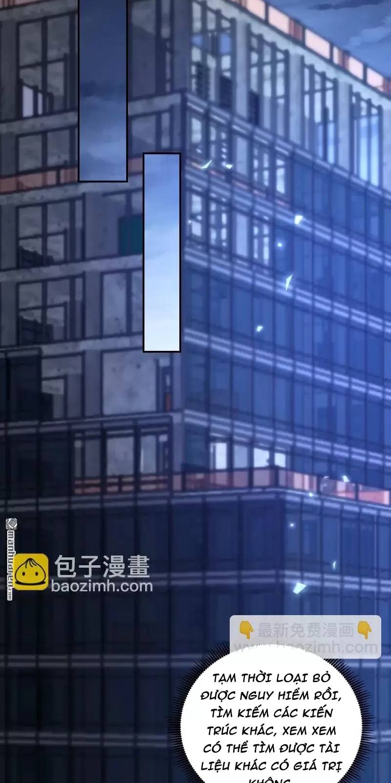 Đệ Nhất Danh Sách Chap 394 - Next Chap 395