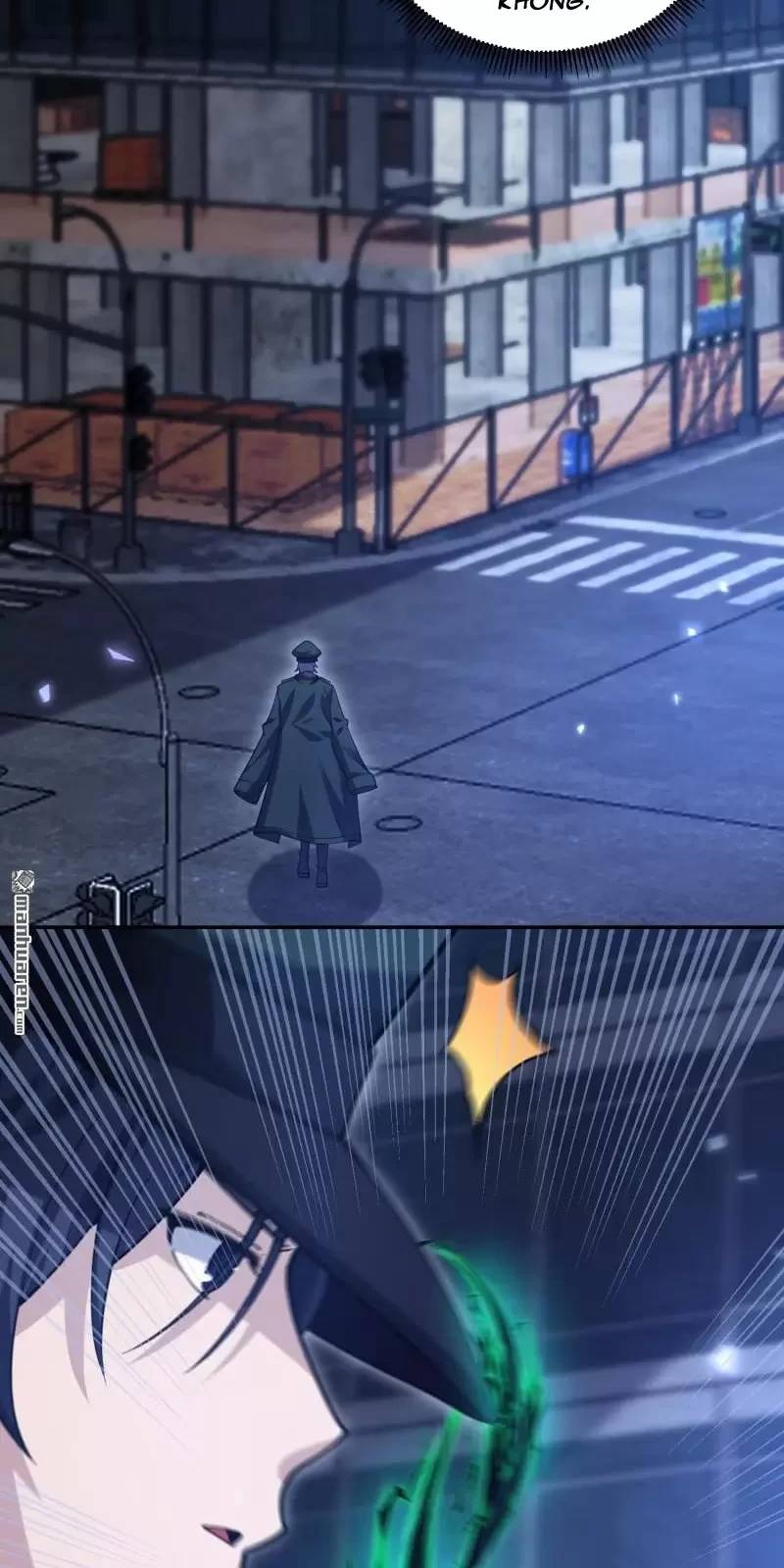 Đệ Nhất Danh Sách Chap 394 - Next Chap 395